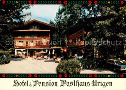 13719657 Urigen Hotel Pension Posthaus Urigen Urigen - Andere & Zonder Classificatie