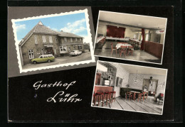 AK Erfde, Gasthof Lühr  - Other & Unclassified