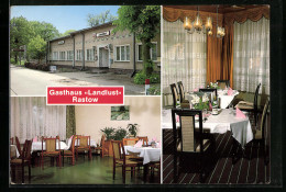 AK Rastow, Gasthaus Landlust  - Andere & Zonder Classificatie