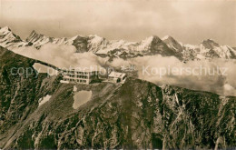 13717969 Brienzer Rothorn BE Berghotel Alpenpanorama Brienzer Rothorn BE - Other & Unclassified