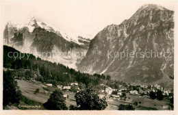 13717619 Grindelwald Panorama Berner Alpen Grindelwald - Otros & Sin Clasificación