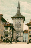 13716657 Bern BE Tour De L Horloge Uhrenturm Bern BE - Otros & Sin Clasificación