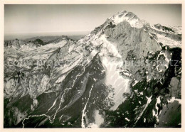 13716317 Saentis AR Aufstieg Von Unterwasser Und Wildhaus Bergwelt Appenzeller A - Sonstige & Ohne Zuordnung