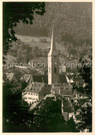 13712677 Chur GR Ansicht Mit Martinskirche Chur GR - Sonstige & Ohne Zuordnung