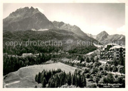 13712667 Schuls Tarasp Hotel Engadinerhof Alpen Schuls Tarasp - Autres & Non Classés