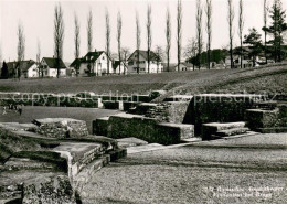 13712647 Vindonissa Brugg Roemisches Amphitheater Vindonissa Brugg - Otros & Sin Clasificación