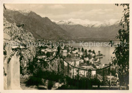 13712519 Locarno TI Pension India Lago Maggiore Alpen Locarno TI - Andere & Zonder Classificatie