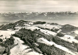 13712489 St Anton Altstaetten Blick Gegen Die Vorarlberge St Anton Altstaetten - Altri & Non Classificati