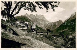 13710799 Gryon Gryon Et Les Diablerets Gryon - Andere & Zonder Classificatie