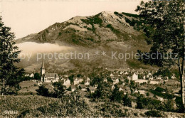 13709927 Goldau SZ Ortsansicht Mit Kirche Alpen Goldau SZ - Autres & Non Classés