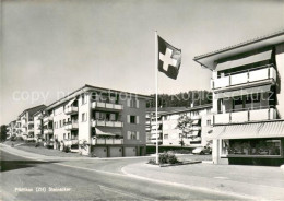 13709659 Pfaeffikon ZH Steinacker Pfaeffikon ZH - Sonstige & Ohne Zuordnung