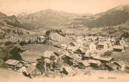 13709309 Gstaad Panorama Gstaad - Andere & Zonder Classificatie