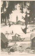 13709069 Rorschach Bodensee Teilansicht Mit Kirche Rorschach Bodensee - Sonstige & Ohne Zuordnung