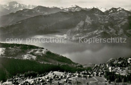 13708727 Beatenberg Thunersee Jungfrau Bluemlisalp Berner Alpen Beatenberg - Other & Unclassified