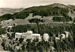 13707717 Faltigberg Zuercher Heilstaette Wald Mit Scheidegg Faltigberg - Altri & Non Classificati