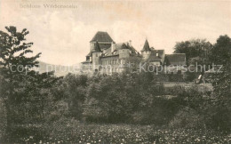 13706997 Burg Leimental Schloss Wildenstein Burg Leimental - Andere & Zonder Classificatie