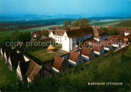 13705887 Ittingen Kartause Ittingen - Sonstige & Ohne Zuordnung