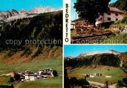 13687987 Bedretto Panorama Ristorante Orelli Bedretto - Other & Unclassified