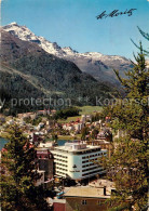 13685597 St Moritz GR Crystal Hotel Panorama St Moritz GR - Otros & Sin Clasificación