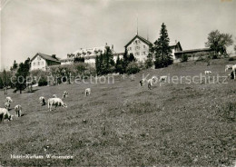 13669069 Weissenstein SO Hotel Kurhaus Weissenstein Weissenstein SO - Autres & Non Classés