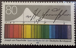 GERMANY - MNH** - 1987 - # 1313 - Unused Stamps
