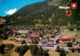 13660829 Wengen BE Jungfrauregion Dorfzentrum Wengen BE - Other & Unclassified