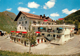 13657269 Samnaun Dorf Posthotel Stammerspitze Samnaun Dorf - Sonstige & Ohne Zuordnung