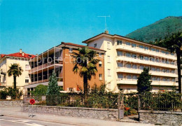 13654369 Locarno TI Pro Filia Home St Anna Locarno TI - Other & Unclassified