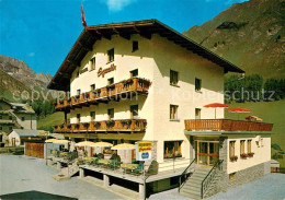 13642829 Samnaun Dorf Hotel Engadin Wintersportplatz Sommerkurort Samnaun Dorf - Otros & Sin Clasificación