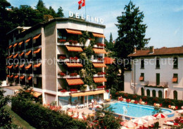 13642617 Paradiso TI Hotel Delfino Paradiso TI - Andere & Zonder Classificatie
