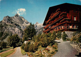 13634357 Braunwald GL Haus Bergfrieden Alpen Braunwald GL - Sonstige & Ohne Zuordnung