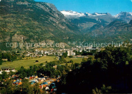 13632987 Brig VS Campingplatz TCS Belalp Brig VS - Other & Unclassified