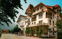 13632779 Interlaken BE Hotel Alpina Interlaken BE - Other & Unclassified
