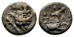 Monedas Antiguas - Ancient Coins (A144-008-199-0163) - Greek