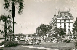 13630599 Montreux VD Piscine Du Casino Montreux VD - Autres & Non Classés