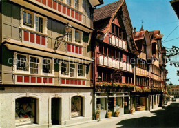 13627119 Appenzell IR Hauptgasse Appenzell IR - Andere & Zonder Classificatie