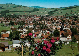 13627117 Appenzell IR Panorama Appenzell IR - Autres & Non Classés