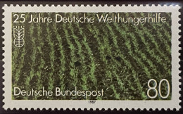 GERMANY - MNH** - 1987 - # 1345 - Ungebraucht