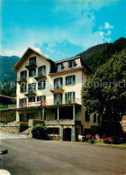 13626589 Finhaut Hotel Du Perron Gare Finhaut - Other & Unclassified