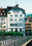13625517 Luzern LU Zunfthaus Zu Pfistern Luzern LU - Other & Unclassified