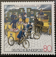 GERMANY - MNH** - 1987 - # 1337 - Nuevos