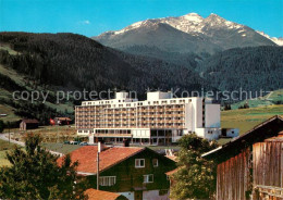 13625337 Disentis GR Hotel Acla Da Fontauna Alpen Disentis GR - Otros & Sin Clasificación