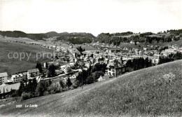 13625199 Le Locle Panorama Le Locle - Sonstige & Ohne Zuordnung