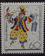 GERMANY - MNH** - 1988 - # 1349 - Unused Stamps