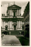 13623037 Solothurn St Ursenkirche Solothurn - Sonstige & Ohne Zuordnung