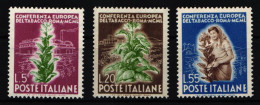 Italien 802-804 Postfrisch #JZ833 - Unclassified