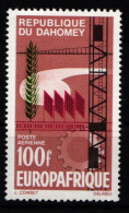 Benin (Dahomey) 281 Postfrisch #JZ505 - Benin - Dahomey (1960-...)