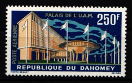 Benin (Dahomey) 219 Postfrisch #JZ518 - Bénin – Dahomey (1960-...)