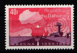 Benin (Dahomey) 418 Postfrisch #JZ506 - Benin - Dahomey (1960-...)