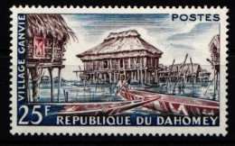 Benin (Dahomey) 172 Postfrisch #JZ520 - Benin – Dahomey (1960-...)